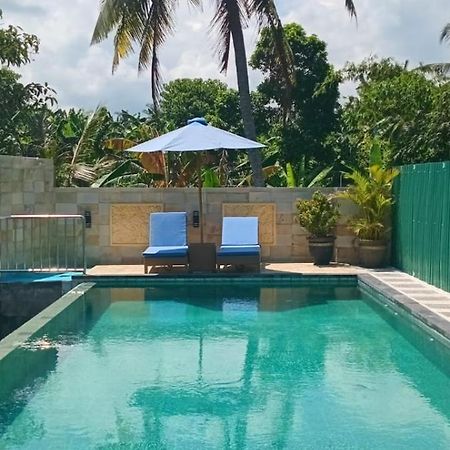 Kirra'S Beach House Pulukan Eksteriør billede