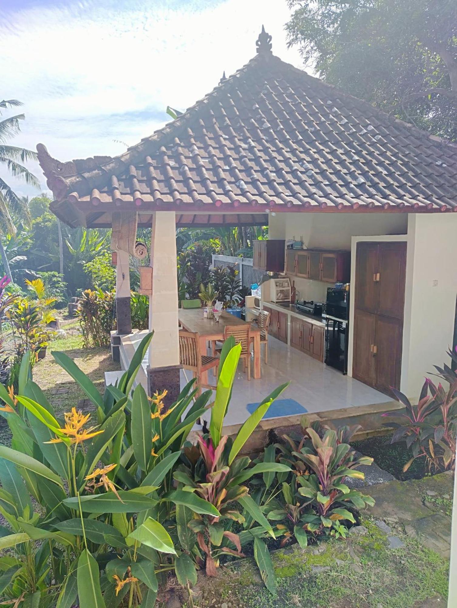 Kirra'S Beach House Pulukan Eksteriør billede
