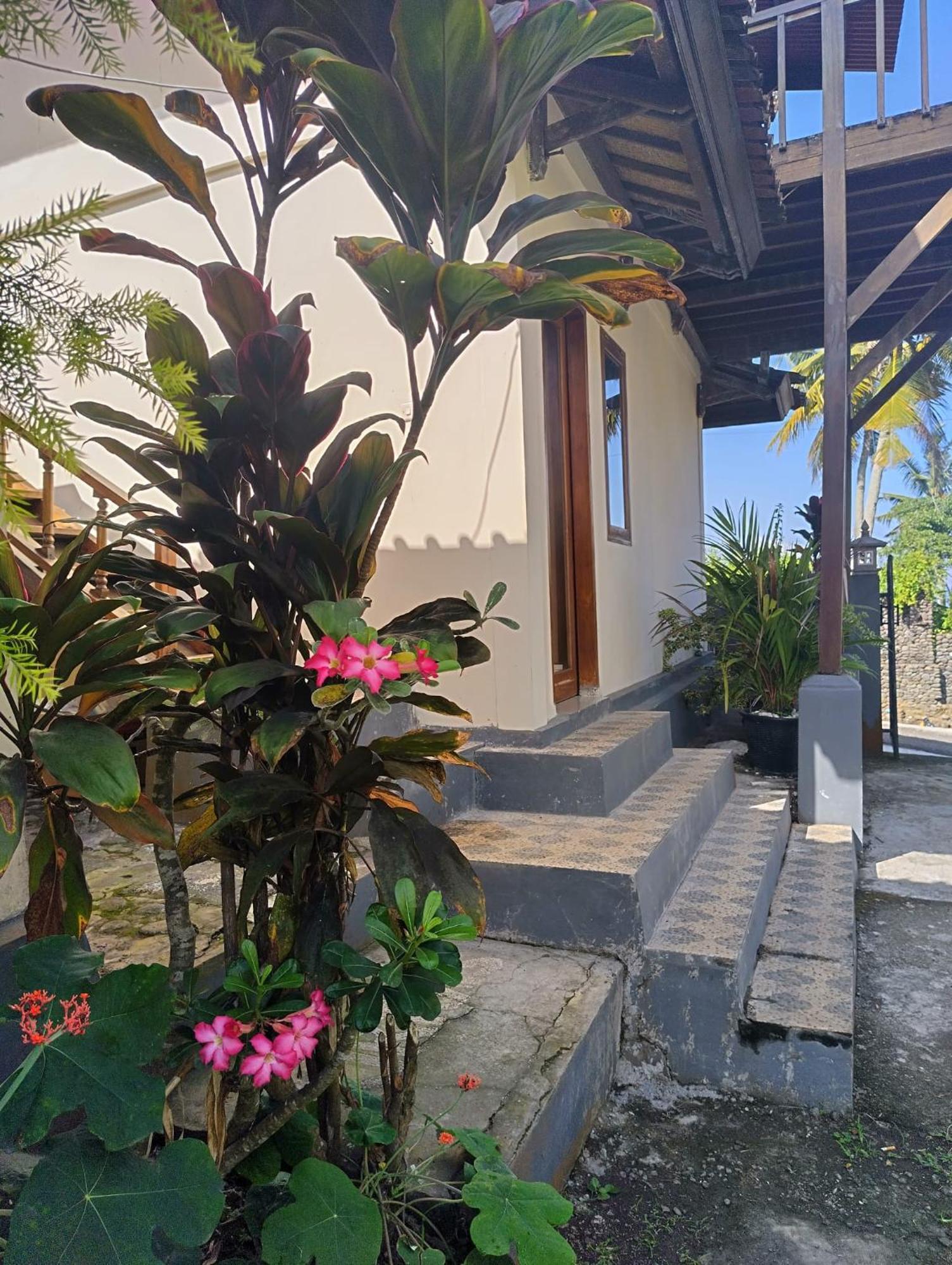Kirra'S Beach House Pulukan Eksteriør billede