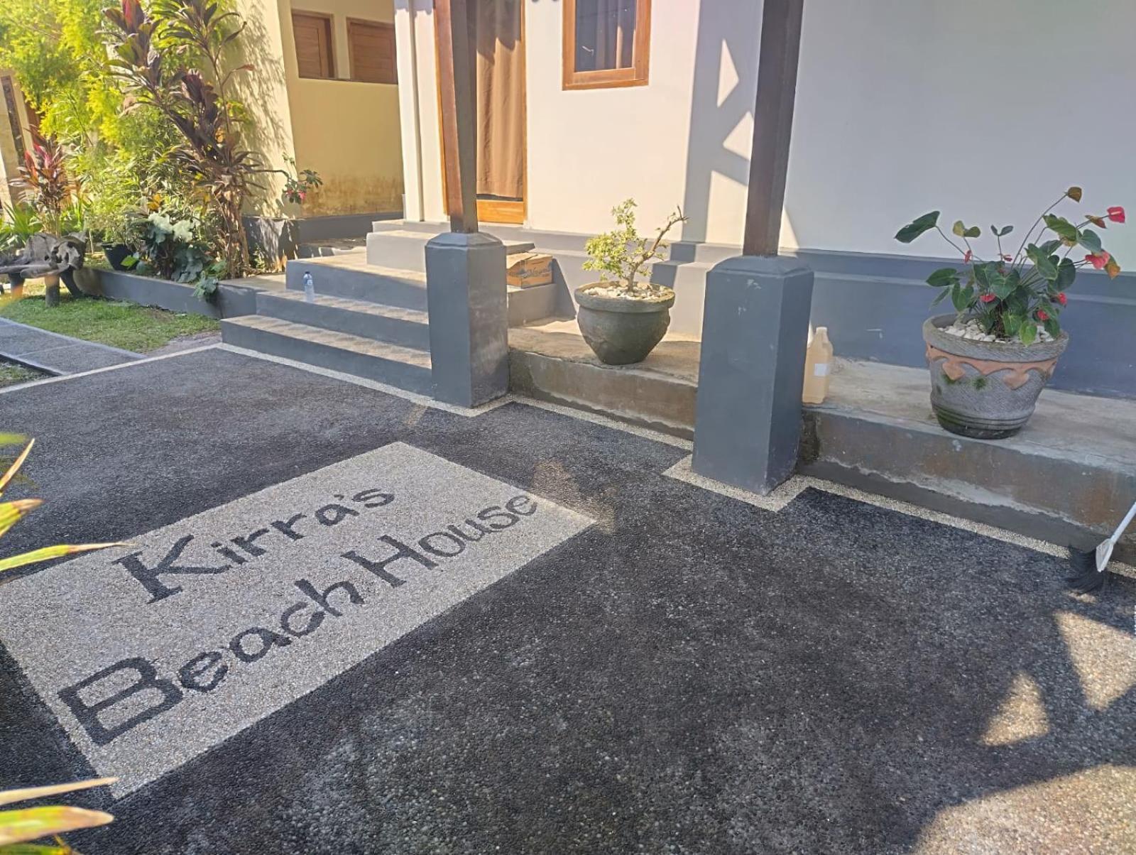 Kirra'S Beach House Pulukan Eksteriør billede