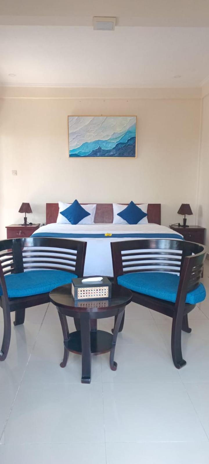 Kirra'S Beach House Pulukan Eksteriør billede