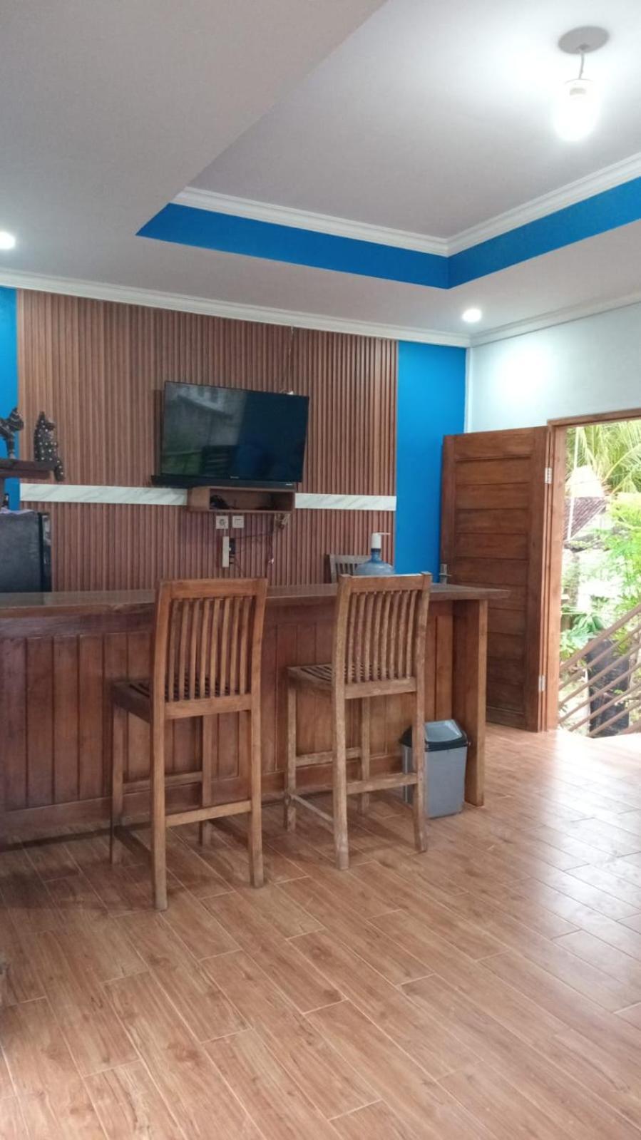 Kirra'S Beach House Pulukan Eksteriør billede