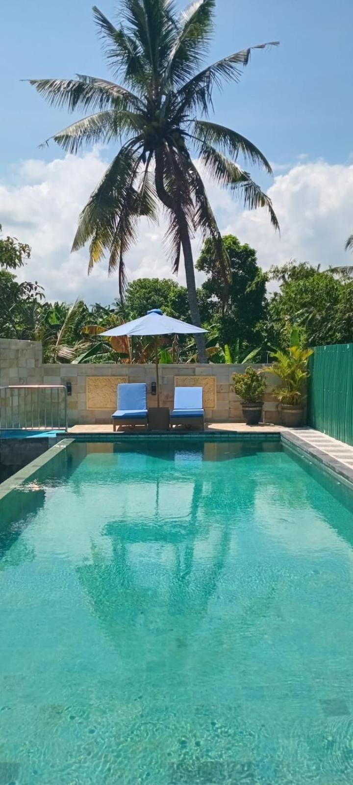 Kirra'S Beach House Pulukan Eksteriør billede